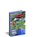 101 Camping Out Ideas and Activities