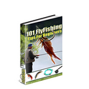 101 Flyfishing Tips For Beginners