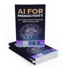 AI For Productivity