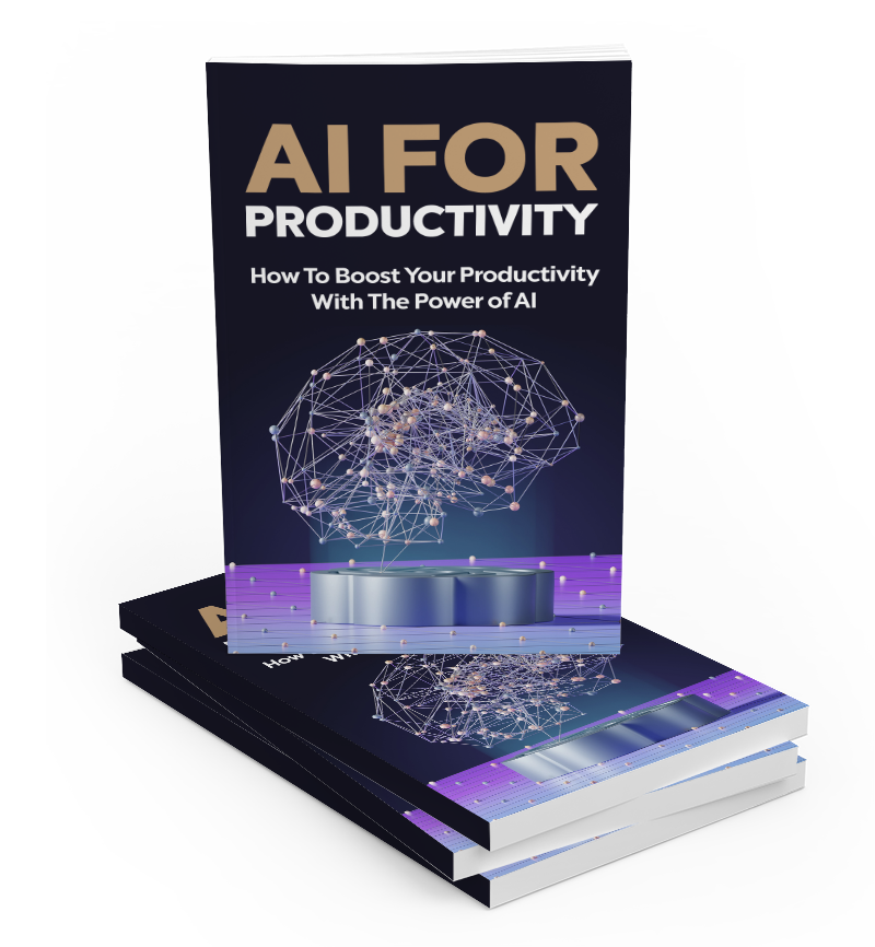 AI For Productivity