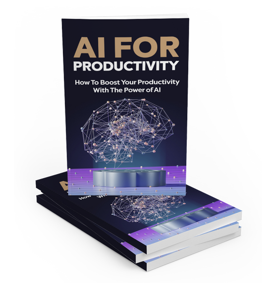 AI For Productivity