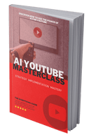 AI Youtube Masterclass