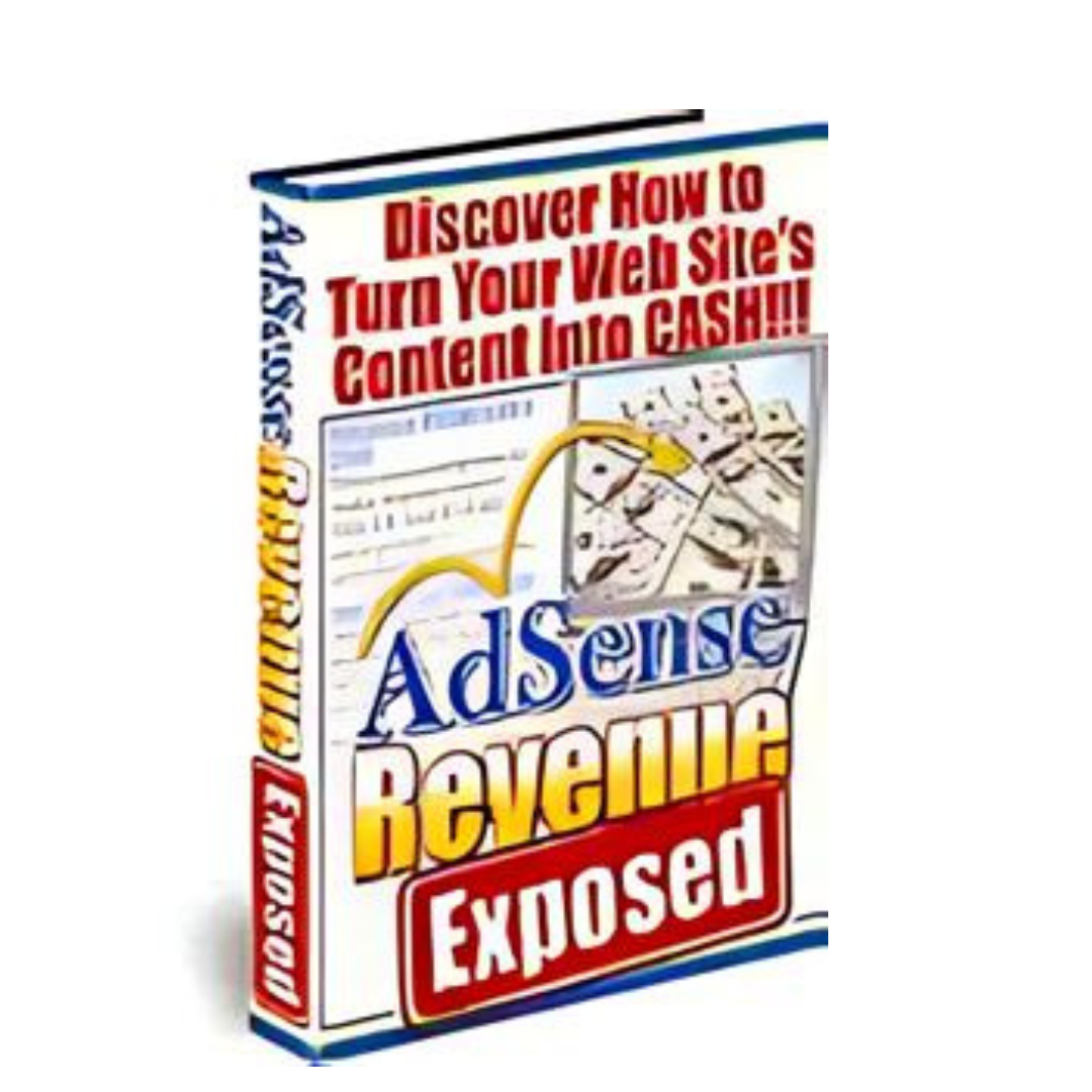 AdSense Revenue Exposed