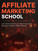 Affiliate Marketing School