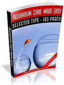 Aquarium Care Made Easy