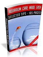 Aquarium Care Made Easy