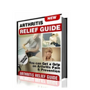 Arthritis Relief & Prevention