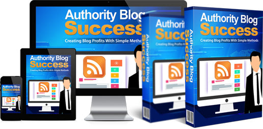 Authority Blog Success