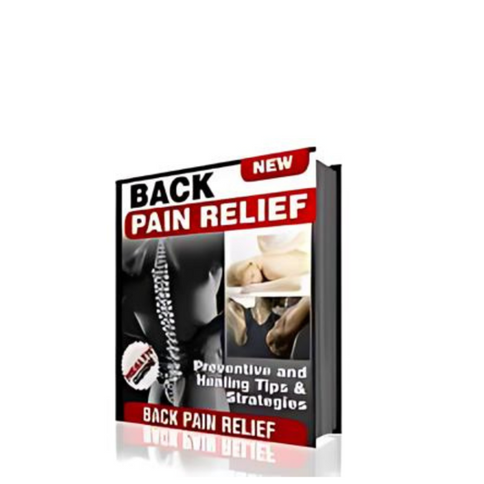 Back Pain Relief