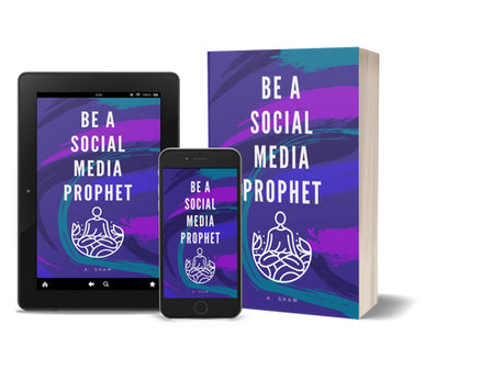 Be a Social Media Prophit