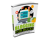 Blogging For Bucks