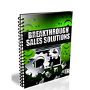 Breakthrough Sales Solutions