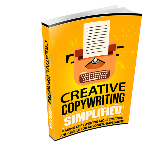 Creative Copywriting Simplified