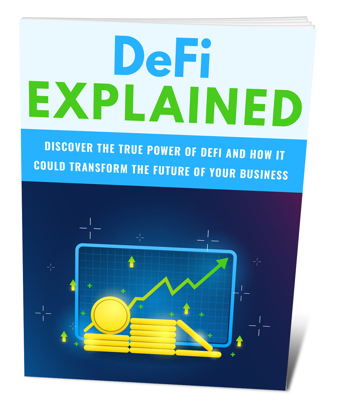 DeFi Explained