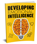 Developing Emotional Intelligence