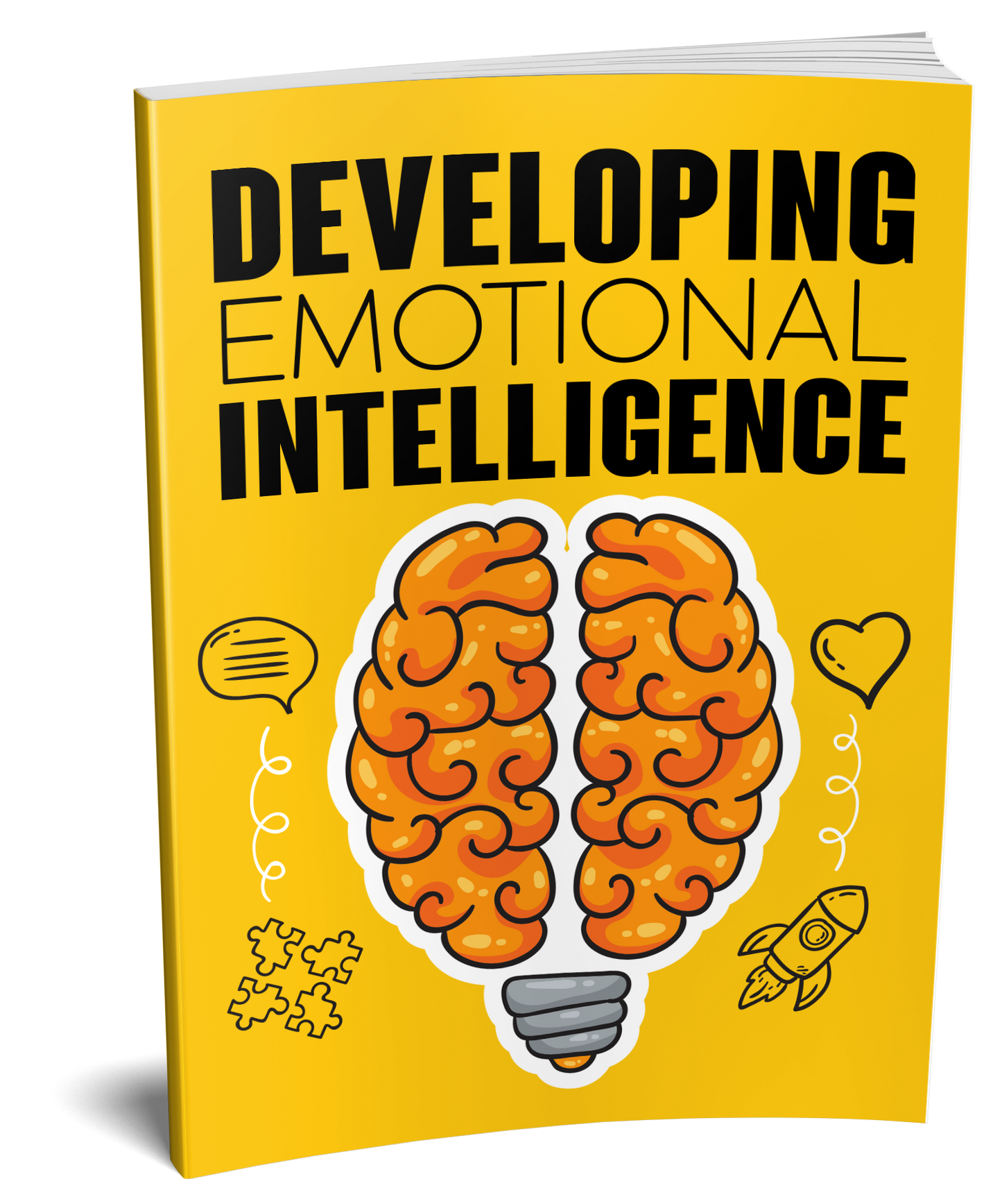 Developing Emotional Intelligence