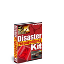 Disaster Preparedness Kit