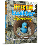 Effective Twitter Marketing