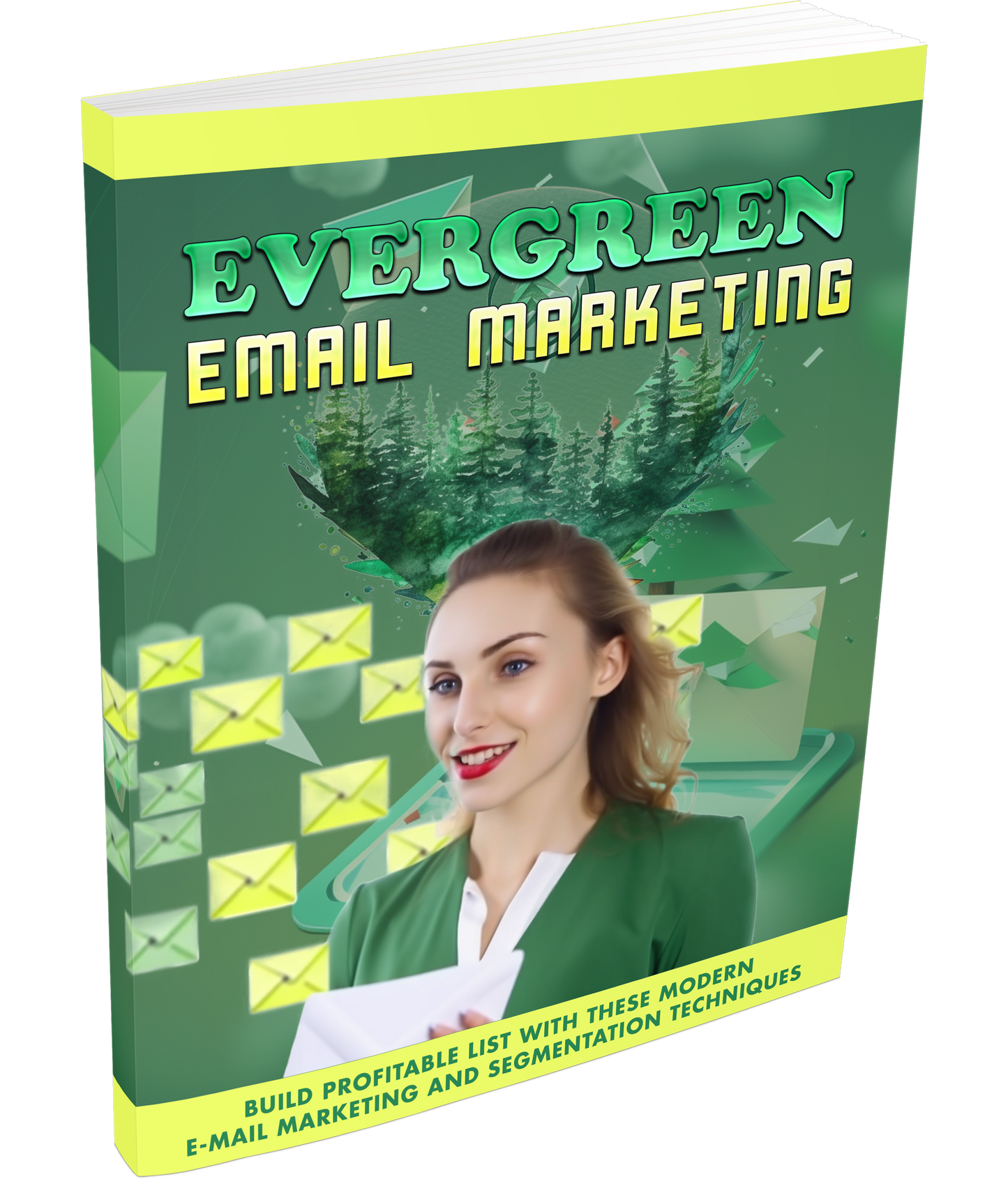 Evergreen Email Marketing