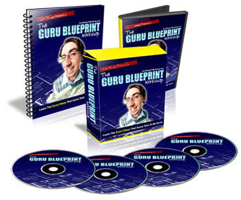 Guru Blueprint Workshop