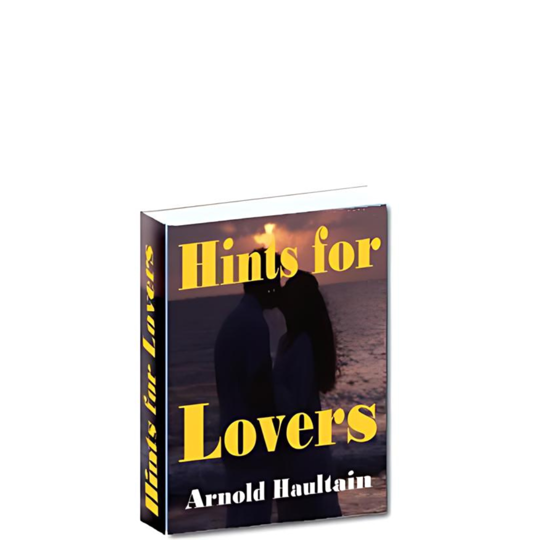 Hints For Lovers