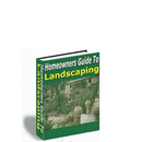 Homeowners Guide To Landscaping