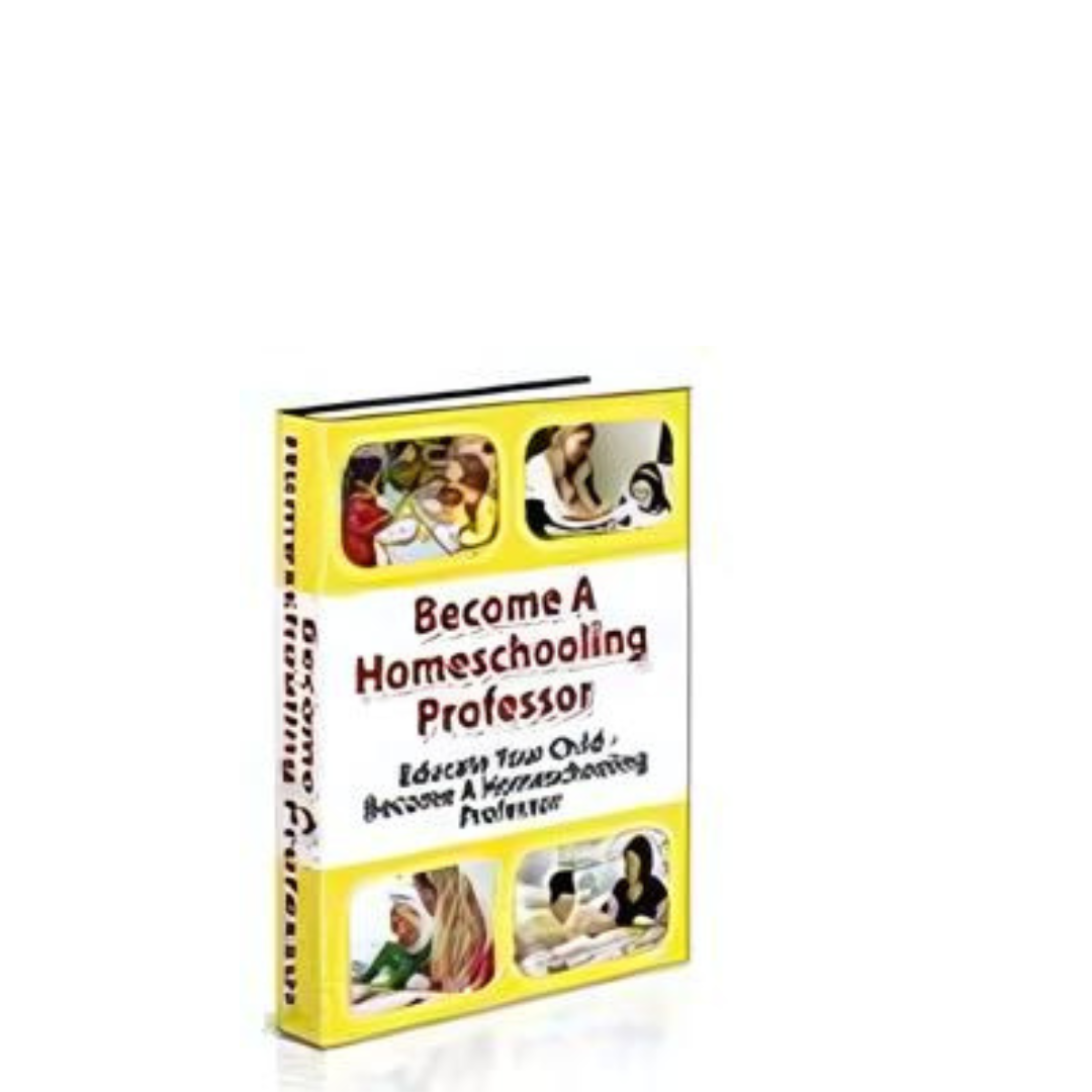 Homeschooling Your Child