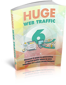 Huge Web Traffic