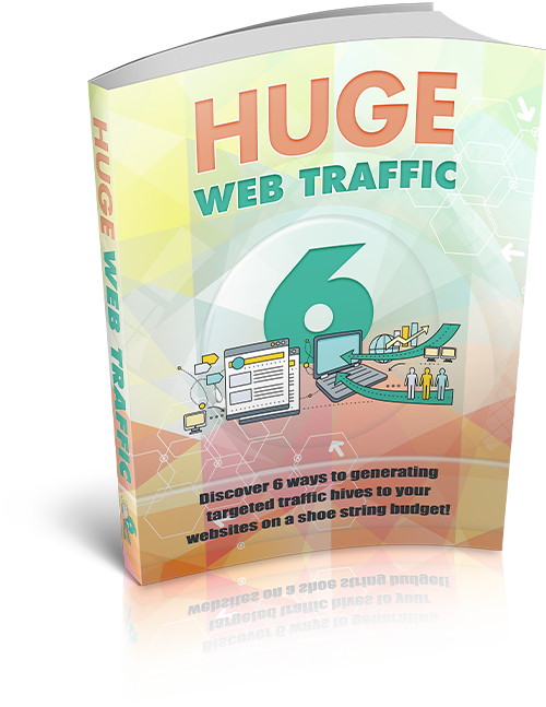 Huge Web Traffic