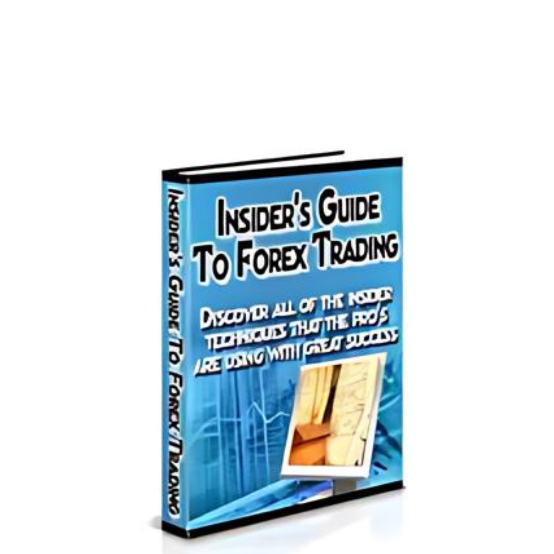 Insider's Guide To Forex Trading