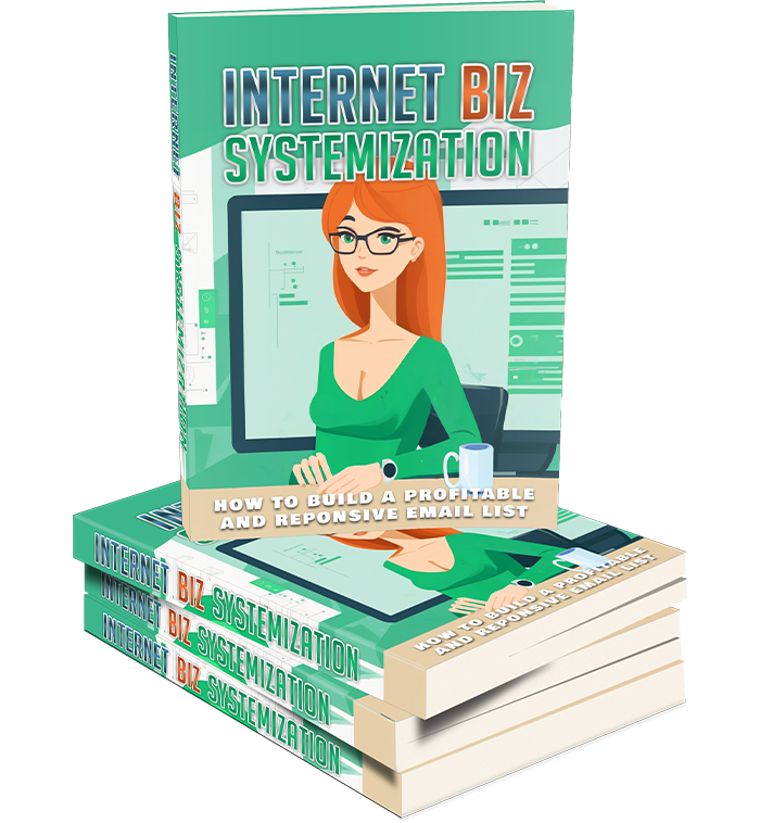 Internet Biz Systemisation