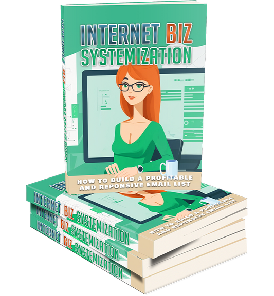 Internet Biz Systemisation