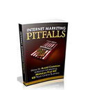 Internet Marketing Pitfalls