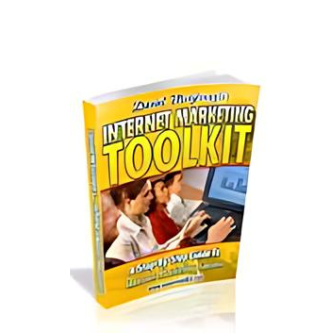 Internet Marketing Toolkit