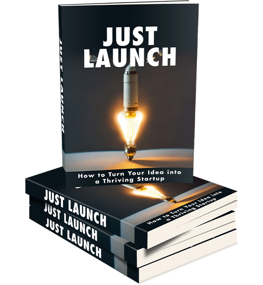 Just Launch