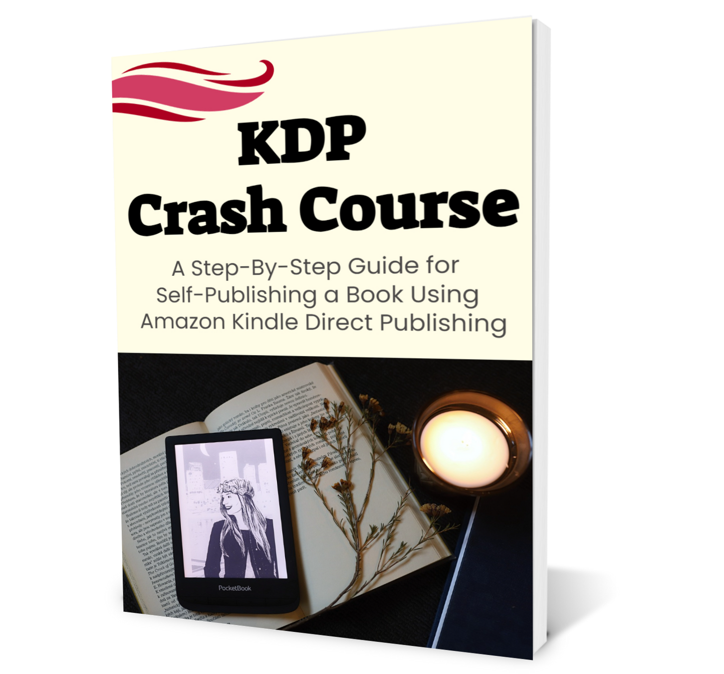 KDP Crash Course