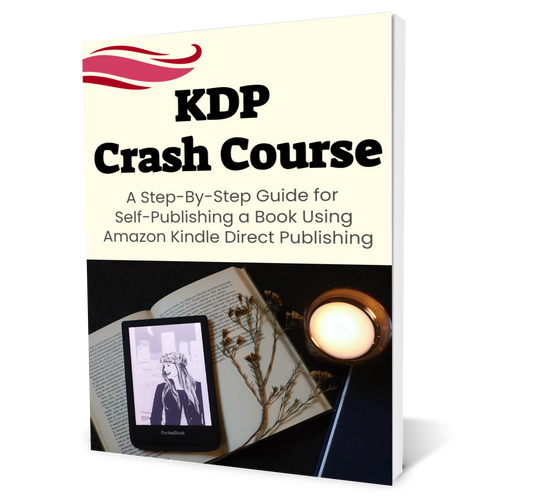 KDP Crash Course