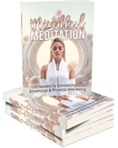 Mindful Meditation