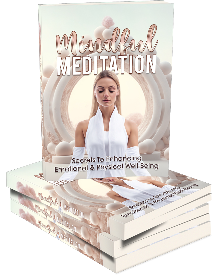 Mindful Meditation