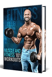 Muscle and Fitness 101