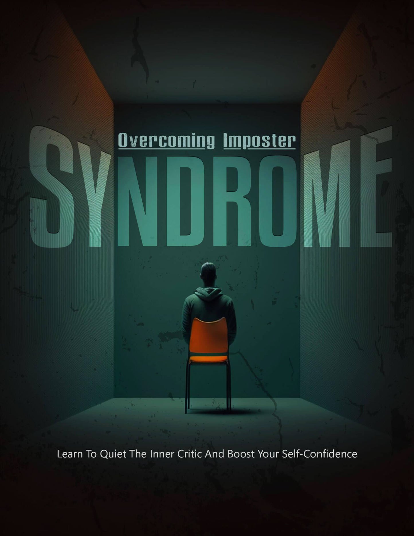 Overcoming Imposter Syndrome