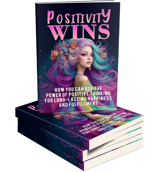 Positivity Wins