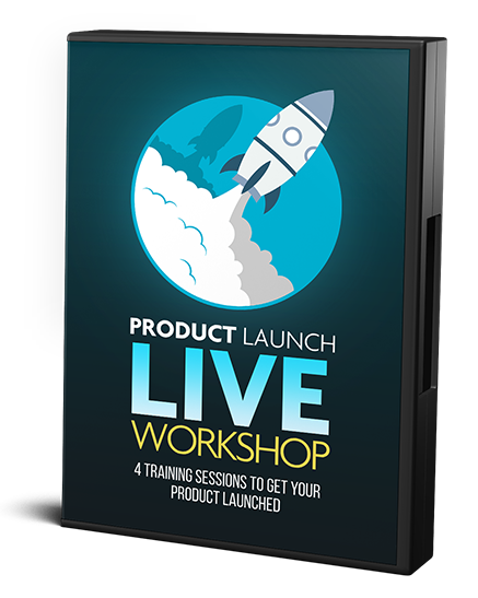 Product Launch Masterclass