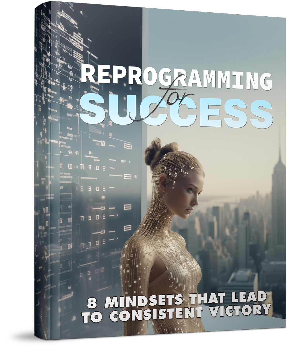 Reprogramming For Success