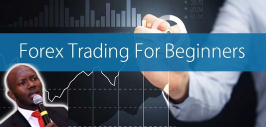 FOREX trading for Beginners