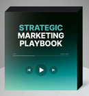 Strategic Marketing Playbook