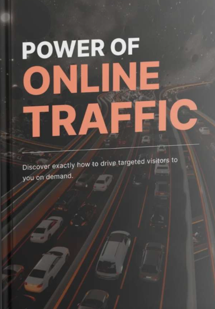 Power of Online Traffic