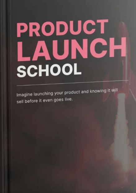 Product Launch School