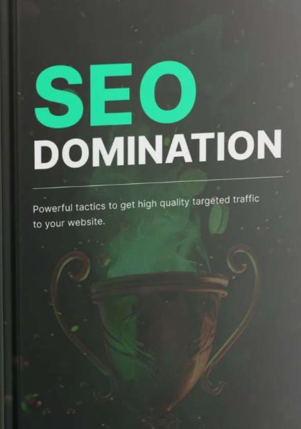 SEO Domination