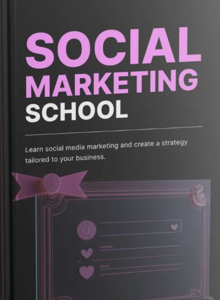 Social Marketing School